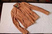 (Damen) Lederjacke - Gipsy (Gr. S) Neu! Niedersachsen - Emstek Vorschau
