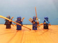 Lego Ninjago Figuren *siehe Beschreibung* Bayern - Rosenheim Vorschau