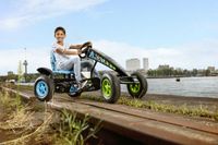 BERG E-Gokart X-ite E-BFR E-Bike Technik elektrischer Antrieb Nordrhein-Westfalen - Fröndenberg (Ruhr) Vorschau