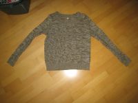 Damen Pullover, Gr. 38, S. Oliver, braun Bayern - Schwarzenbach a d Saale Vorschau