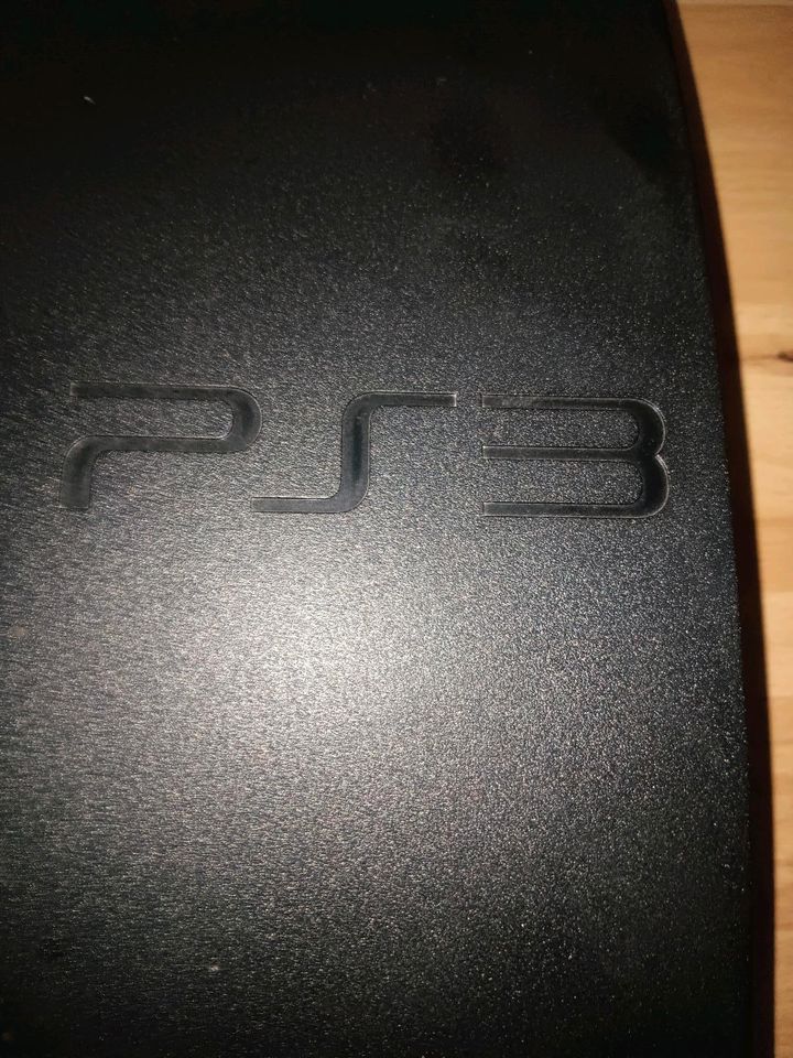 Playstation3 in Barneberg