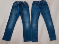 Jeans von C&A (1 x straight, 1 x slim) Niedersachsen - Cuxhaven Vorschau