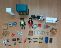 Playmobil 9007 Polizeieinsatz im Juwliergeschäft Baden-Württemberg - Zwiefalten Vorschau