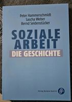 Soziale Arbeit Die Geschichte Sachsen - Neustadt Vorschau