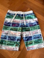 Badeshorts Petrol Industries Größe 152 Baden-Württemberg - Hattenhofen Vorschau