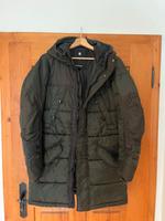 neuwertiger Herren G-Star Parka, Whistler Padded Hooded, S Bayern - Eggenfelden Vorschau