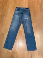 2 x Coole 5 Pocket Jeans High Rise Straight Leg Gr. 36 Elberfeld - Elberfeld-West Vorschau