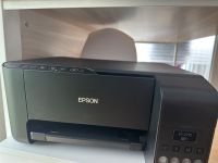 Epson EcoTank ET-2715 - Tintenstrahldrucker zu verkaufen! Hessen - Bischofsheim Vorschau