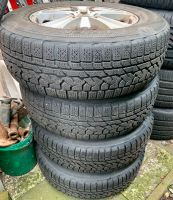 Hyundai Autoreifen 215/70R 16 100 T Kreis Ostholstein - Dahme Vorschau