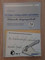 Ich kann richtig schön schreiben Sternchenverlag neu, Schule Baden-Württemberg - Hügelsheim Vorschau