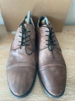 Dockers by Gerli Docker‘s Classico line Business beige 45 Schuhe Baden-Württemberg - Mühlacker Vorschau