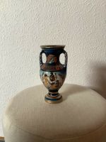 Handgemachte Vase aus Griechenland Rheinland-Pfalz - Schifferstadt Vorschau