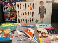 Bastelbücher DIY Couture Einfach Nähen ohne Schnittmuster Niedersachsen - Schladen Vorschau