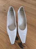 GABOR - Damen Pumps - guter Zustand - Gr. 4 1/2 Nordrhein-Westfalen - Ratingen Vorschau