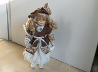 Puppe zur Dekoration Nordrhein-Westfalen - Wesel Vorschau