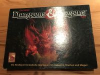 Dungeon & Dragons Rollenspiel als Brettspiel Bayern - Augsburg Vorschau