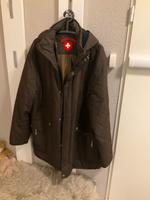 Wellensteyn St. Maurice Herrenjacke Gr. XXXL Farbe Braun Berlin - Tempelhof Vorschau