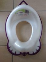 Toiletten WC Sitz für Kinder lila weiß "fast neu"von Rossmann Rheinland-Pfalz - Daun Vorschau
