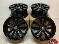 NEU Original VW T-Roc 8x19 Zoll Suzuka Alufelgen 2GA601025F black Niedersachsen - Burgwedel Vorschau