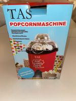 TAS- Popcornmaschine Baden-Württemberg - Dettenheim Vorschau