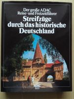 Streifzüge durch das historische Deutschland, Reiseführer ADAC Rheinland-Pfalz - Ludwigshafen Vorschau