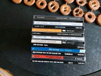 Jazz CD Sammlung John Coltrane Wandsbek - Hamburg Lemsahl-Mellingstedt Vorschau