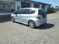 Honda Jazz 1,3L 98PS PDC Klima Brandenburg - Schönefeld Vorschau