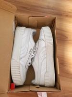 Puma Carina Lift TW Sneaker 38.5 Laufschuhe Sportschuhe Hamburg - Altona Vorschau