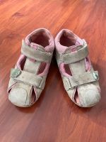 Mädchensandalen Größe 26 superfit Düsseldorf - Bilk Vorschau