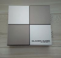 Gladen Audio M-Line 601.1 Monoblock Verstärker Endstufe Baden-Württemberg - Welzheim Vorschau