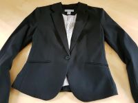 Hosenanzug Blazer Anzughose schwarz H&M Kr. Altötting - Pleiskirchen Vorschau