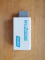 Wii to HDMI Berlin - Marzahn Vorschau