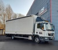 Ab sofort LKW Fahrer gesucht Suhl FS Klasse C1E + C Thüringen - Suhl Vorschau