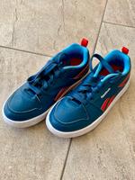 REEBOK Sneakers Kinder, Gr 32, inkl Versand * WIE NEU * Kr. München - Ottobrunn Vorschau