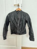 Diesel Lederjacke, NP 700 Euro, NEU Ludwigsvorstadt-Isarvorstadt - Isarvorstadt Vorschau