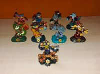 25 Skylander SWAP FORCE Figuren und Objekte Rheinland-Pfalz - Bitburg Vorschau