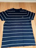 T-Shirt von Gant, gr. S, blau-weiß gestreift Berlin - Steglitz Vorschau
