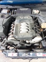 4,2l V8 Motor Audi a8 Sachsen-Anhalt - Genthin Vorschau