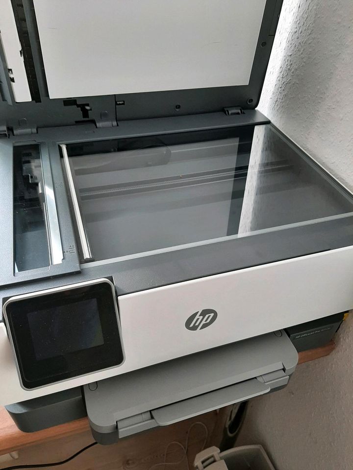 HP Office Jet Pro 9012e Drucker Scanner usw in Süsel