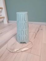 Ikea Vintage Tischlampe Kajuta softblue Bayern - Theres Vorschau