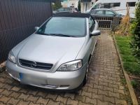 Opel Astra 1.6 16v bertone Bayern - Vöhringen Vorschau