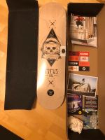 Titus Skateboard NEU‼️ Bayern - Erlangen Vorschau