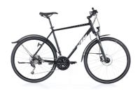 KTM Avenza Cross ST - 2021 - 56 cm (L) | UVP 1.049 € | 1 Jahr Gewährleistung | Trekkingbike Kr. München - Ottobrunn Vorschau