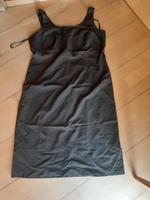 Kleid braun Gr. 42 v. Only Woman Bayern - Augsburg Vorschau