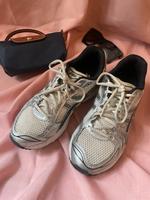 Asics Sneaker Sportschuhe Friedrichshain-Kreuzberg - Kreuzberg Vorschau