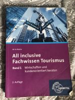 Fachwissen Tourismus Wirtschaft Kundenorientierung Beratung Niedersachsen - Schortens Vorschau