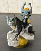 Nintendo amiibo Figur Wolf-Link Hessen - Rödermark Vorschau