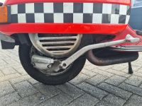 Vespa PX 80 (135) Lusso Motor, EZ 1991, 12 tkm Baden-Württemberg - Bietigheim-Bissingen Vorschau