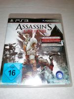 Assassins Creed 3 PS3 Duisburg - Duisburg-Mitte Vorschau