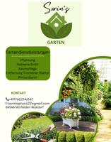 Gärtner Privat, Dienstleistungen für Haus & Garten kleinanzeigen.de